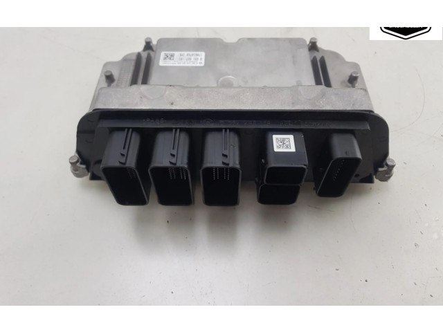 Řídící jednotka 869182701, 0261S18527 Mini One - Cooper F56 F55 2016