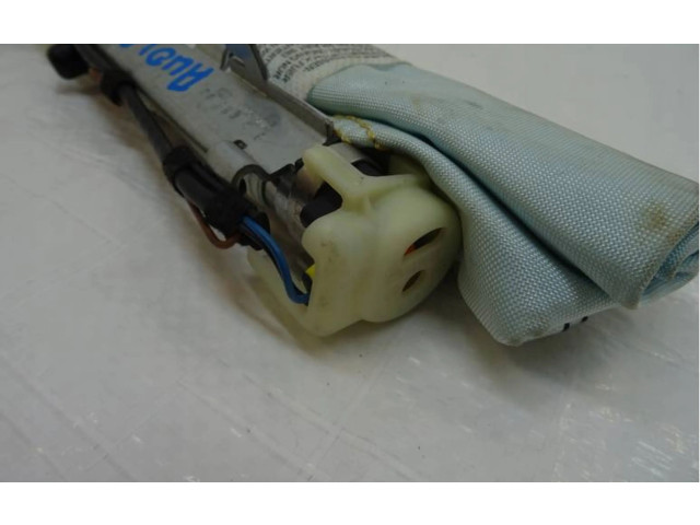 Подушка безопасности в сиденье 34057594 Audi Q3 F3