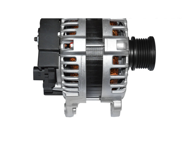 Генератор 0125711034, 03L903017 Audi A5 8T 8F