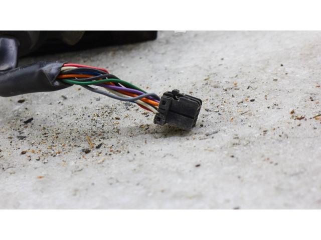 Зеркало электрическое Jeep Grand Cherokee (WJ) 1999 - 2004 года