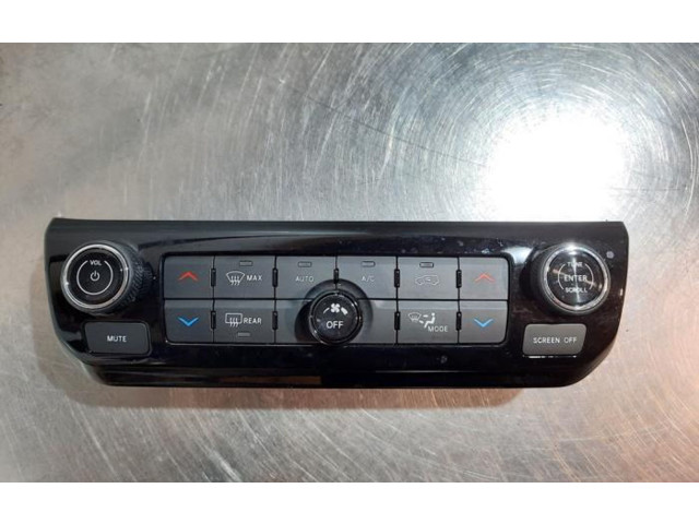 Блок управления климат-контролем 50159921   Jeep Compass