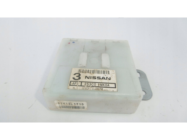 Блок управления 253C01MK0A   Infiniti Q70 Y51