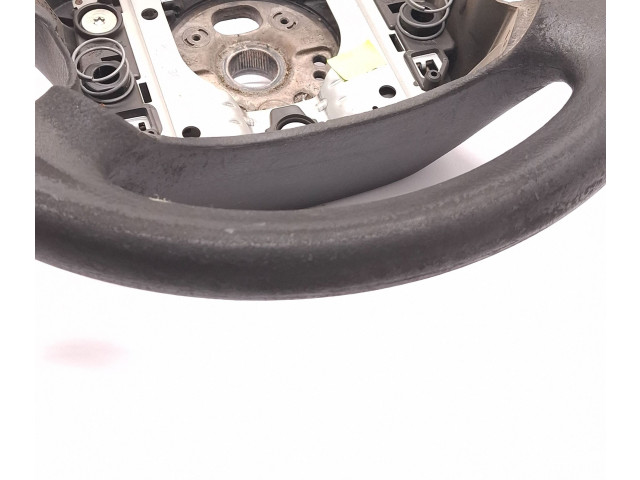 Руль Skoda Octavia Mk1 (1U) 1996 - 2004 года 1J0419091AA, 1J0-419-091-AA