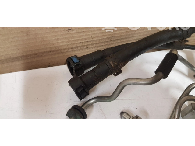 Vstřikovač 0445010519, 0445110401 Mini One - Cooper Clubman R55 pro naftový motor 1.6 N47C16A