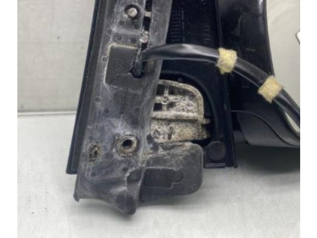 Зеркало электрическое Volkswagen Golf Plus 2005 - 2013 года