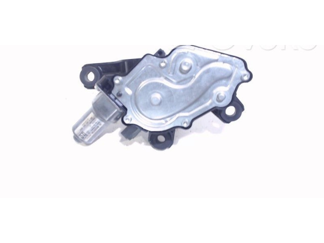 Моторчик заднего дворника 287109757R, 0390205079 Smart ForFour II W453
