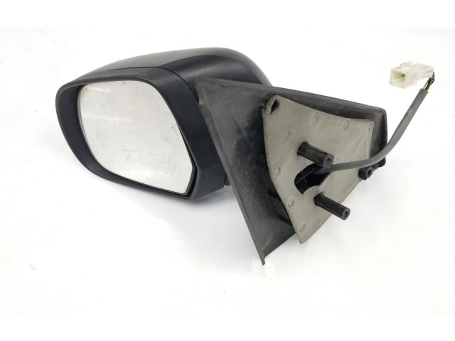 Зеркало электрическое Сзади Dacia Dokker