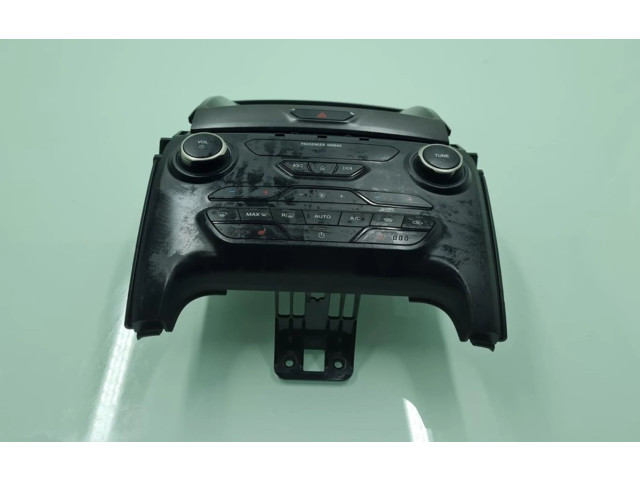 Блок управления климат-контролем JB3T18E245, MANDOCLIMATIZADOR   Ford Ranger