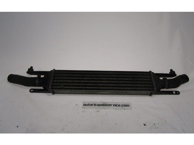 Интеркулер 55700449 Fiat Grande Punto