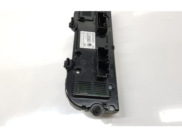 Блок управления климат-контролем 565907044CK, 565907044CK Skoda Karoq