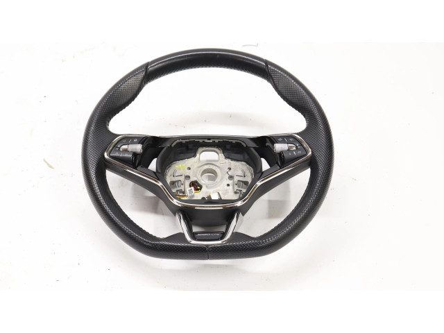 Руль Skoda Karoq 2017 - года 5E3419093CD