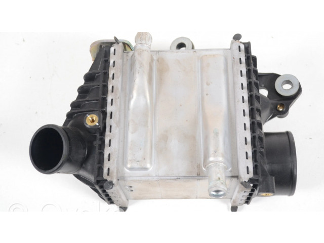 Интеркулер  144615CA0A   Infiniti Q50 3.0