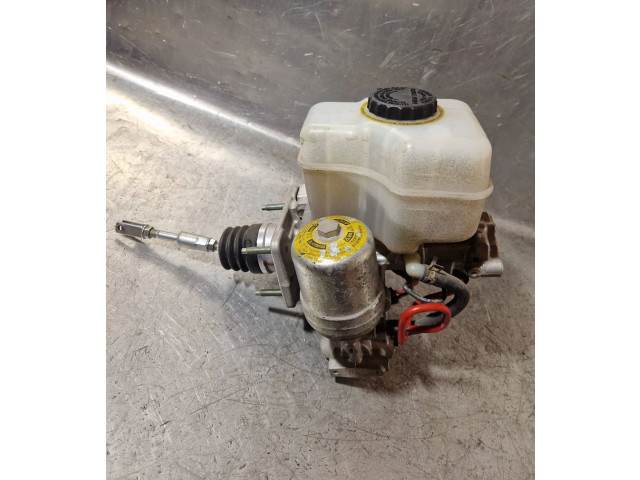 Jednotka ABS 8954160061, 1119A062228 Toyota Land Cruiser (J120) 2008