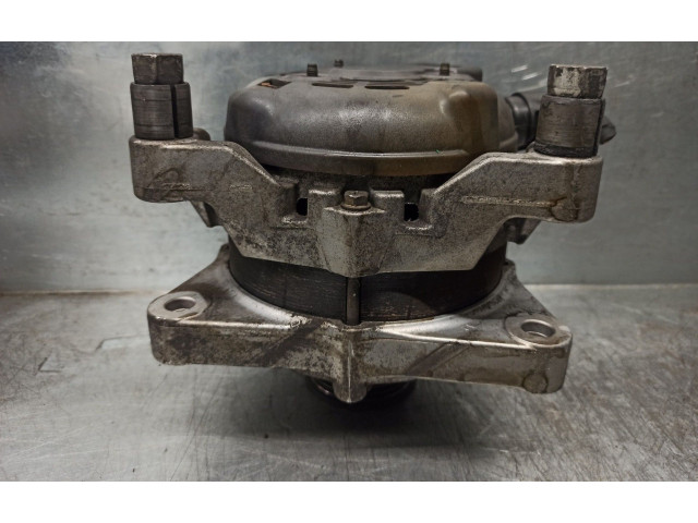 Генератор 9640623580, 1042103240 Citroen C2