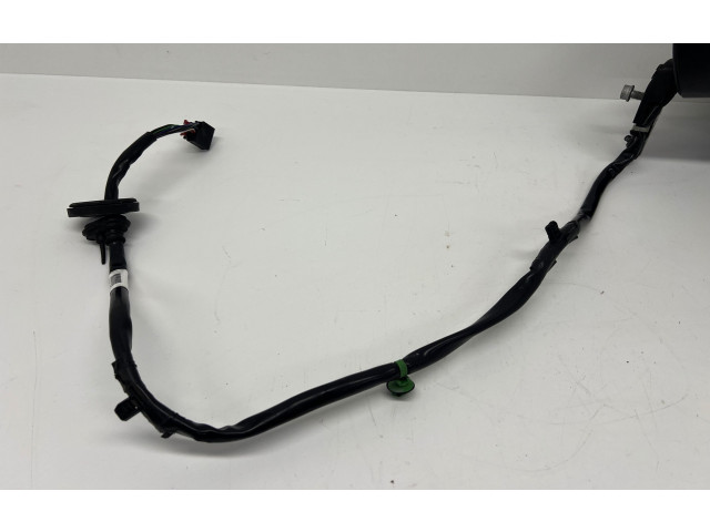 Зеркало электрическое Audi Q5 SQ5 2017 - года