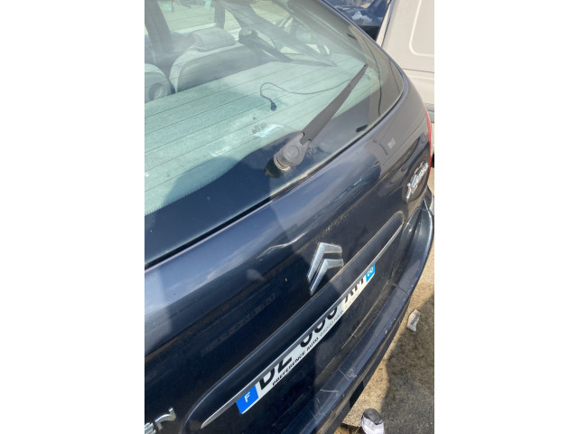 Моторчик заднего дворника 00006405G7 Citroen Xsara Picasso