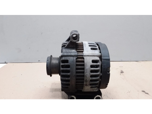 Генератор 0121615006, 6G9N10300ABC Ford Mondeo MK IV 2.0