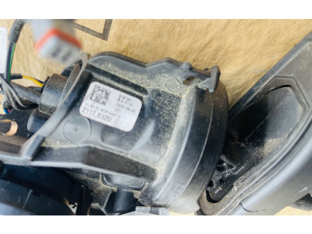 Зеркало электрическое        Audi A5  2016 -  года   