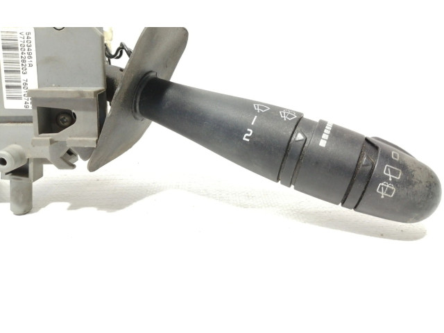 Ручка стеклоочистителей 37002A   Renault Scenic RX