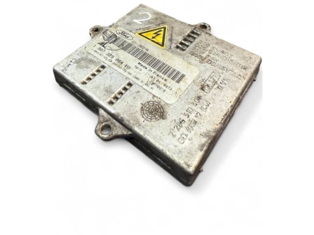 Блок управления Xenon