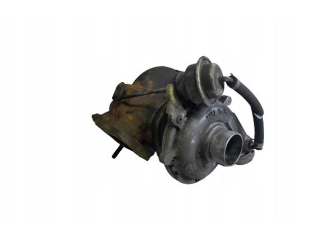  Турбина Lancia Lybra  46556440         