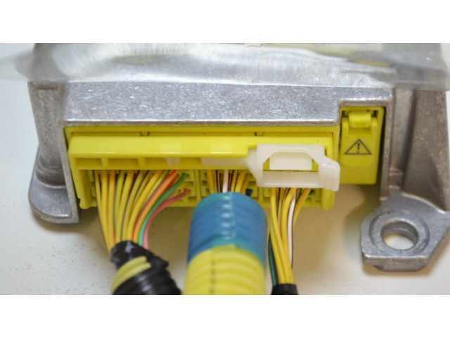 Блок подушек безопасности 8917053110 Lexus IS 220D-250-350