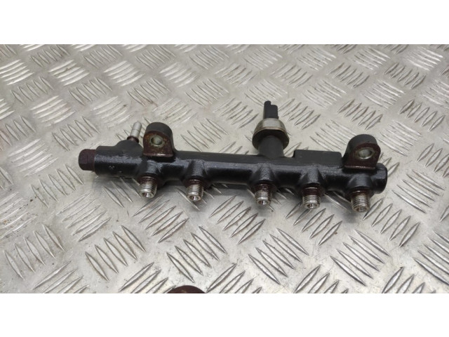 Vstřikovač 228358342, 28384347 Peugeot Boxer pro naftový motor 2.0