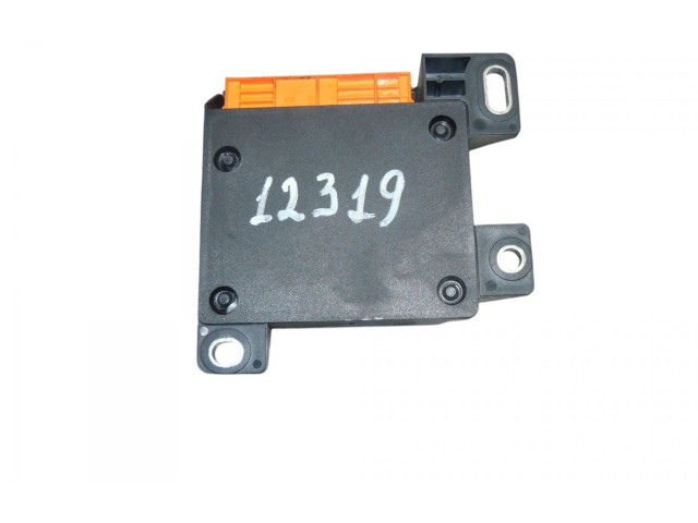 Блок подушек безопасности 8201163304   Dacia Duster