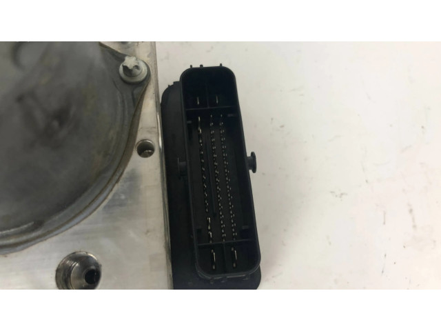 Блок АБС 670032078, 269874 Maserati Levante 2017- года