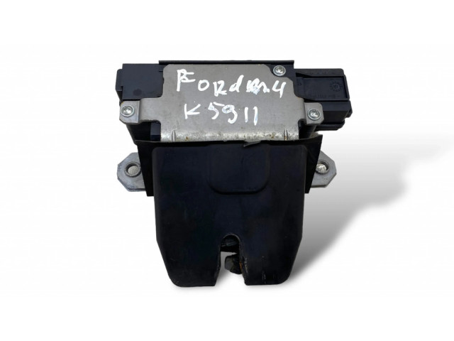 Zámek zadních dveří 01041111906, 01041111007 Ford Mondeo MK IV 2007