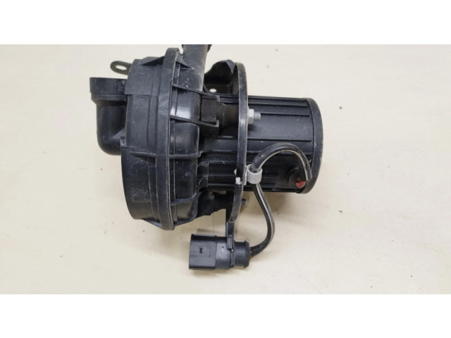 Вторичный воздушный насос