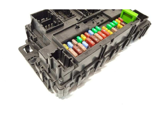 Модуль управления BSM HU5T15604CEE Ford Ranger