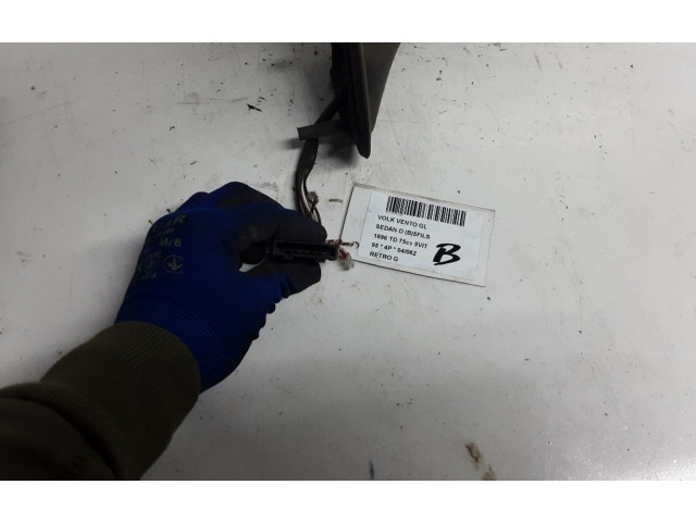 Zpětné zrcátko Volkswagen Vento 1995