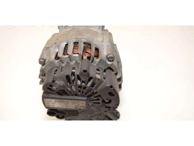 Генератор 7576513, 12317615484   Mini One - Cooper Coupe R56 1.6     