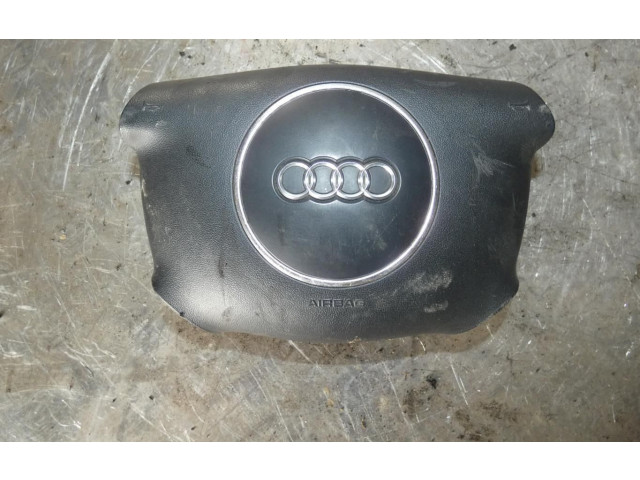 Подушка безопасности водителя Audi A3 S3 A3 Sportback 8P