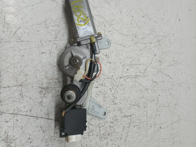 Моторчик заднего дворника Chevrolet Aveo