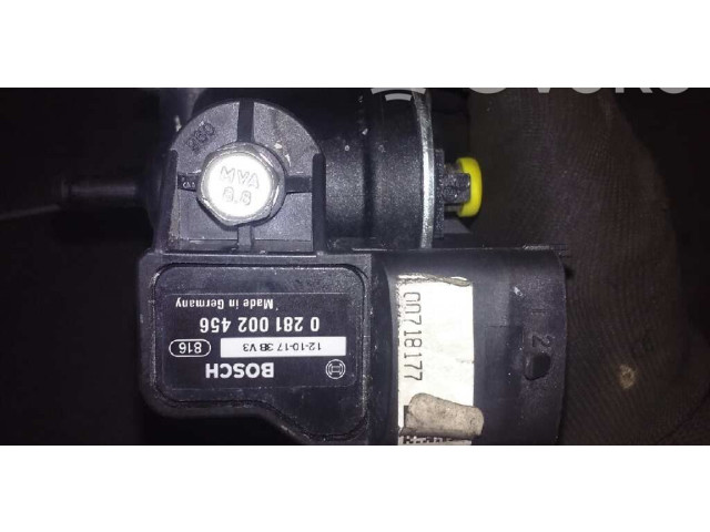 Форсунка 12759974 Skoda Fabia Mk2 (5J) CBZ