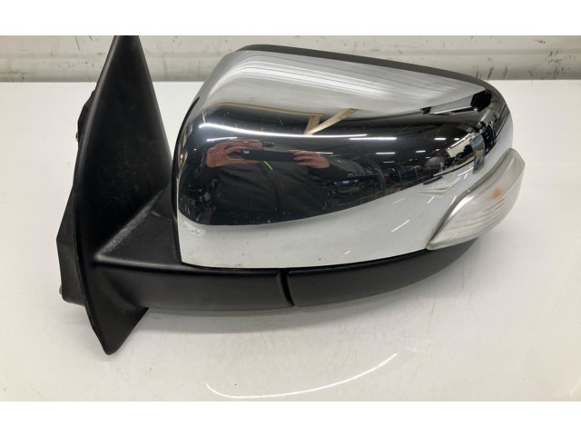 Зеркало электрическое Ford Ranger 2012 - 2018 года