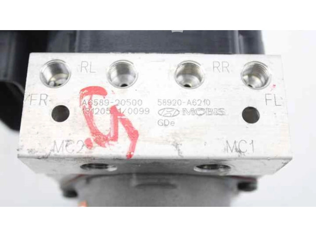 Jednotka ABS 58920A6210 Hyundai i30 2011