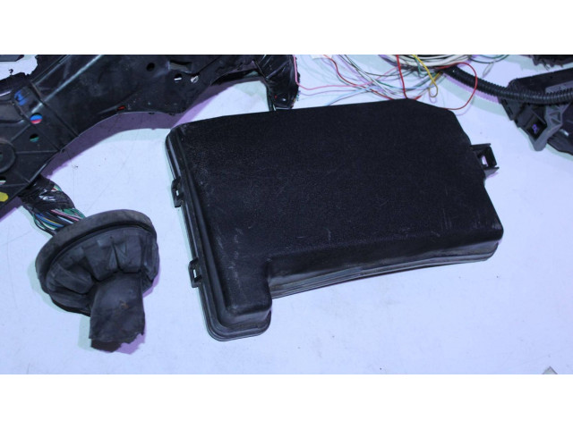 Pojistková skříňka Toyota Auris E180 2017