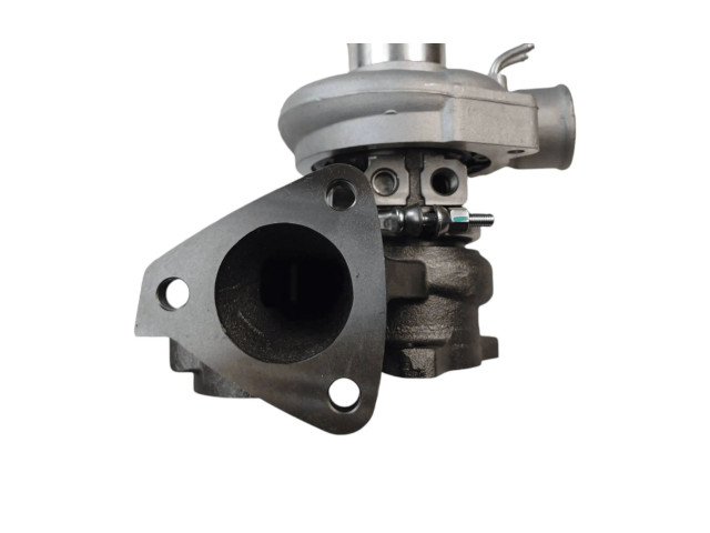 Турбина Mitsubishi L200 4917701502, 4917701502 для двигателя 4D56-T