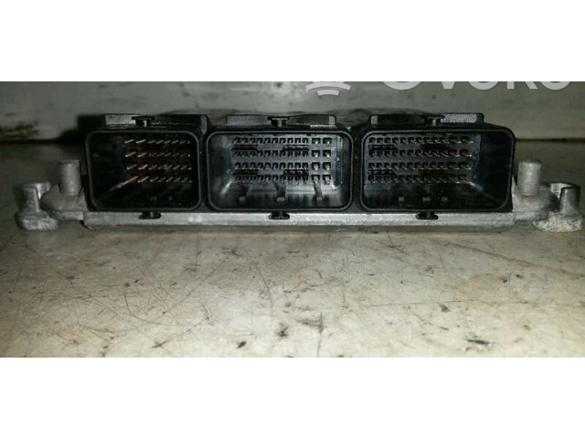 Řídící jednotka 0281011325, 8200309318 Renault Vel Satis 2003