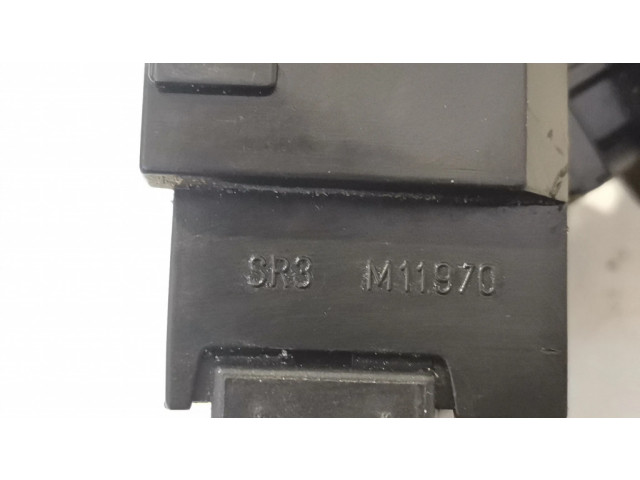 Ручка стеклоочистителей