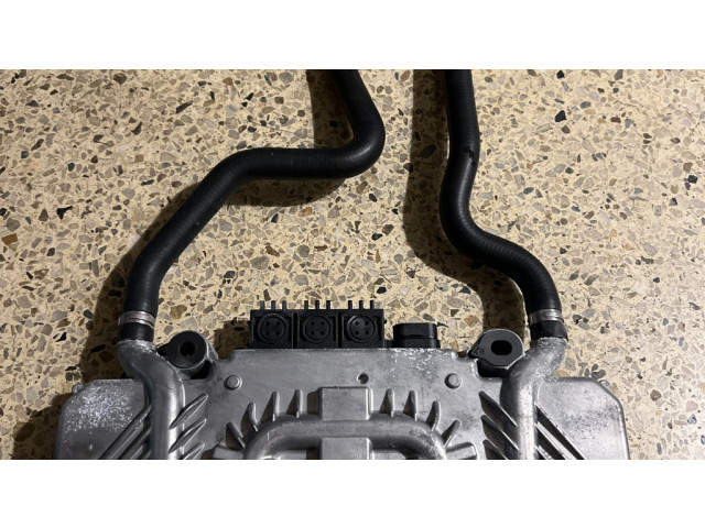 Блок управления 105451, 2201303547 BMW X5 G05