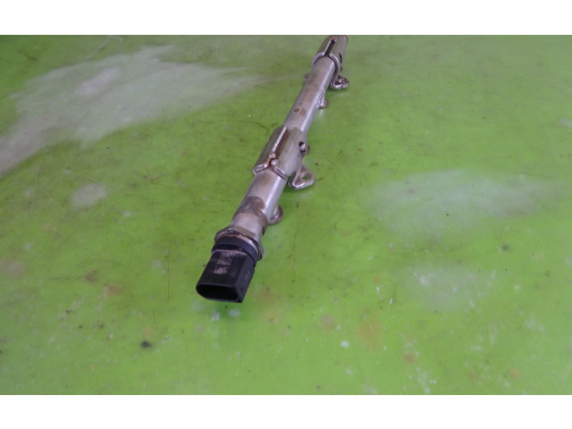 Магистральная трубка топлива