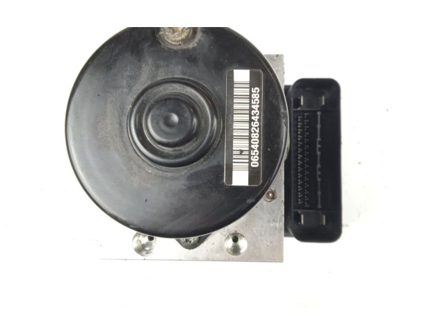 Блок управления АБС 30742657, 4N512C405JA Volvo V50