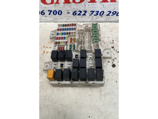 Блок предохранителей 4548201726, 4548201726   Smart ForFour I    