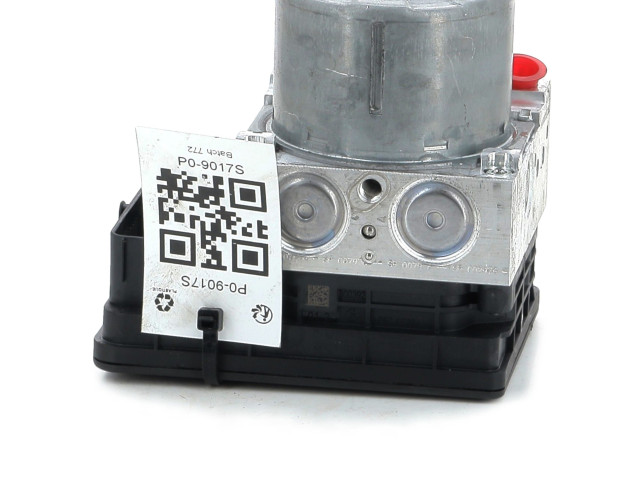 Блок АБС 5QA614517BABEF, P0-9017S Audi Q5 SQ5 2017 - года