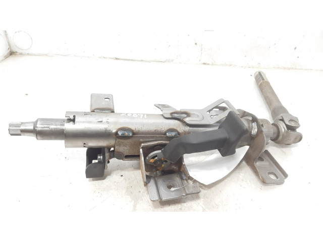    Рулевая рейка 96748611ZD   Citroen C4 II Picasso 2013-2018 года