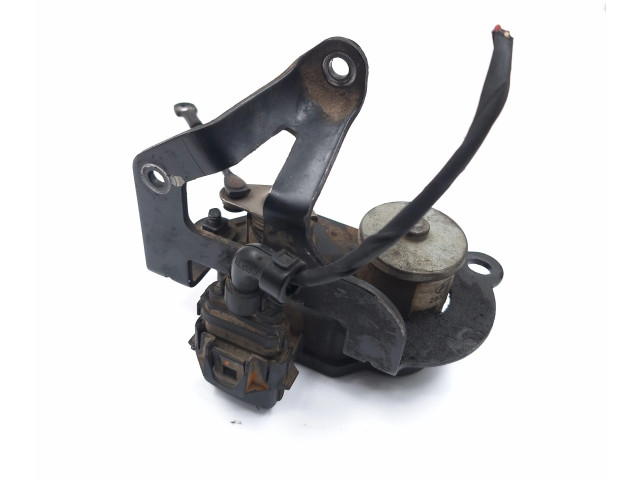 Pojistková skříňka Электропривод турбонагнетателя (турбины) 283202A400, 61260253 Hyundai Accent 2007